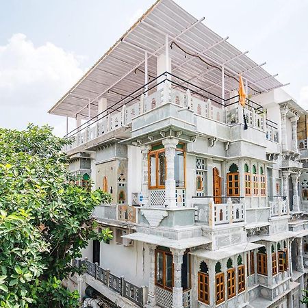 Lassi Guest House Udaipur Eksteriør bilde